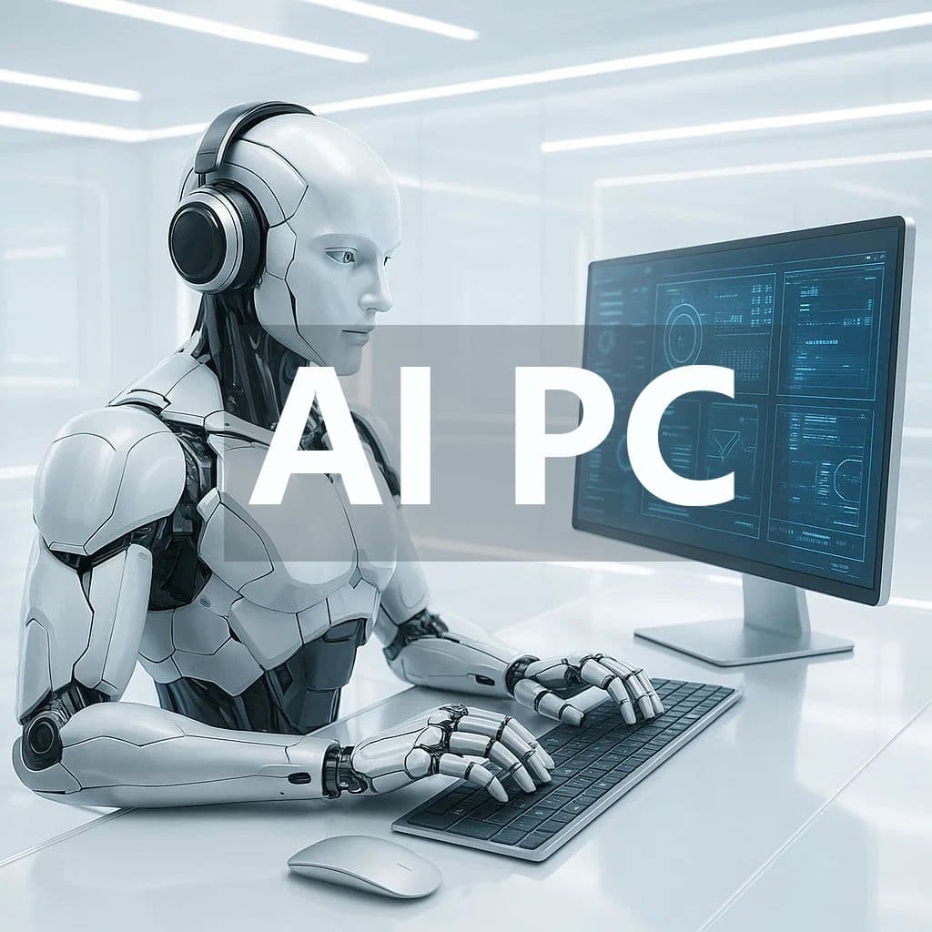 رایانه های هوش مصنوعی