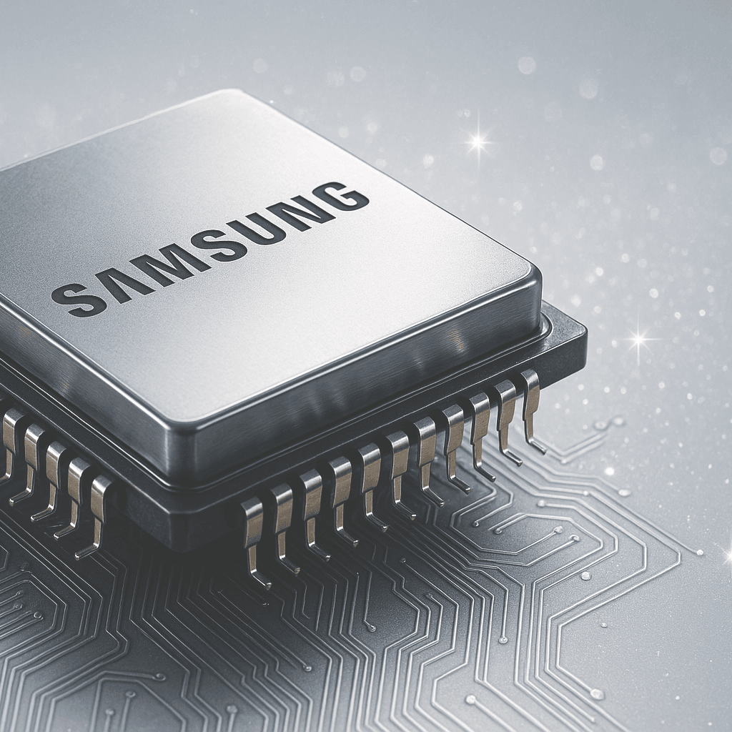 تراشه دردسر ساز و افت سود 65 درصدی