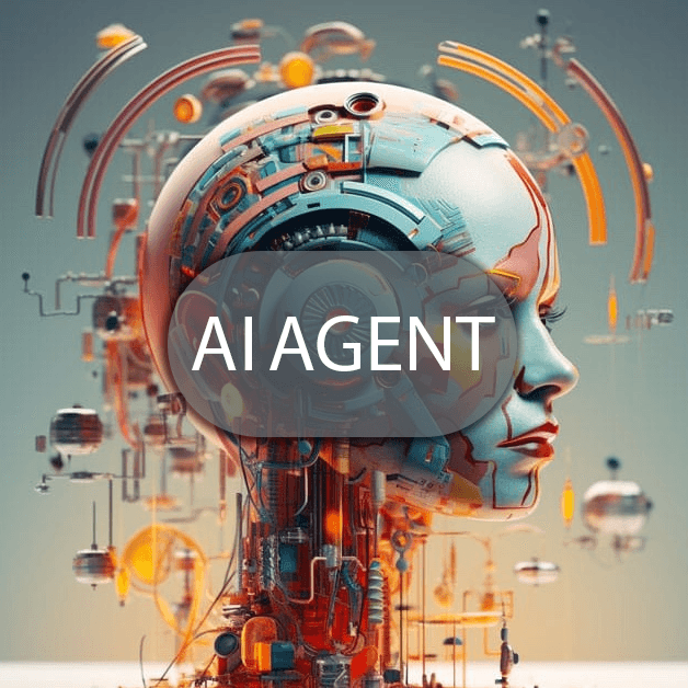 Ai Agent درصنعت مخابرات