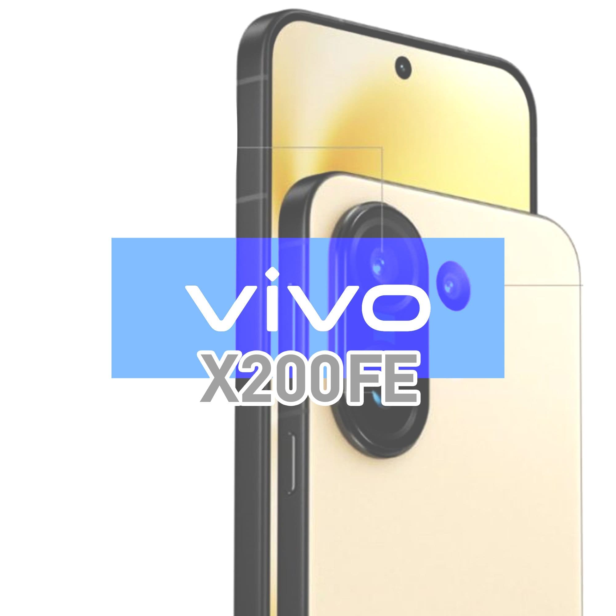 Vivo X200 FE معرفی شد